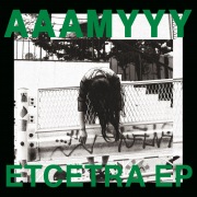 REVIEW】AAAMYYYの歌う、“BODY”からの解放──1stフル・アルバム『BODY
