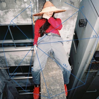 U-zhaan × 環ROY × 鎮座DOPENESS、1stAL『たのしみ』リリパ3年越しに