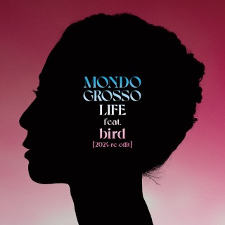 MONDO GROSSO、「IN THIS WORLD feat. 坂本龍一［Vocal：満島ひかり