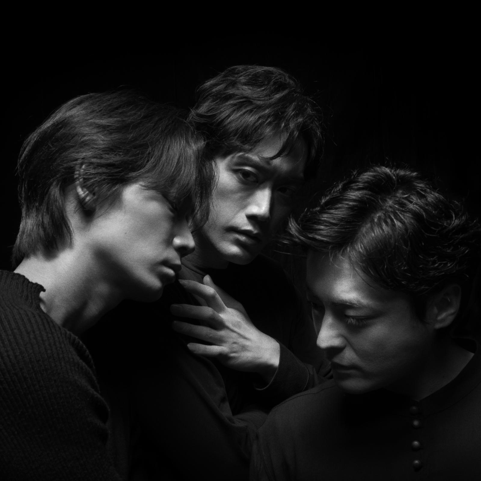 THE XXXXXX - OTOTOY