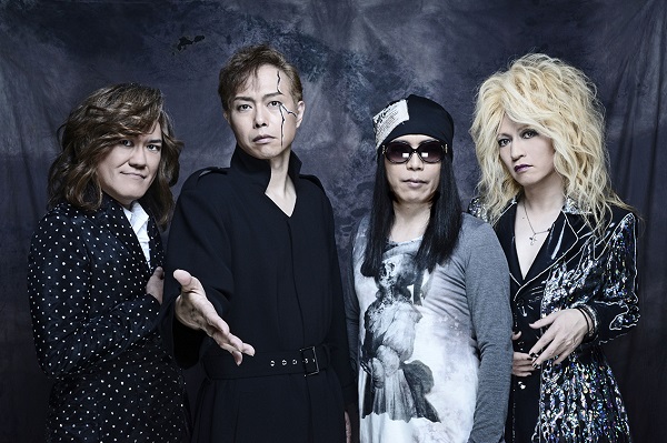 筋肉少女帯、新作ジャケは江戸川乱歩『蜘蛛男』 - News - OTOTOY