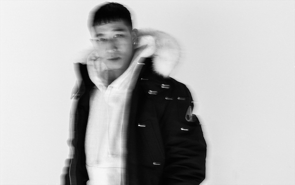 KEIJU、『heartbreak e.p.』をサプライズ・リリース&収録曲「get paid
