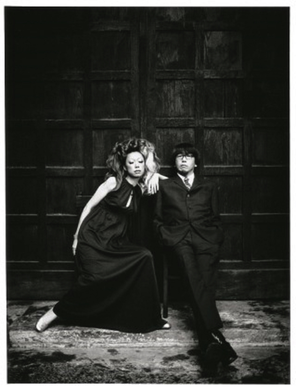 ピチカート・ファイヴの7inch BOX、信藤三雄デザインのアートワーク