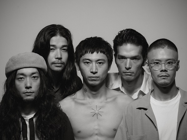 踊ってばかりの国、最新EPから “your song” 本日配信&MV公開 - News