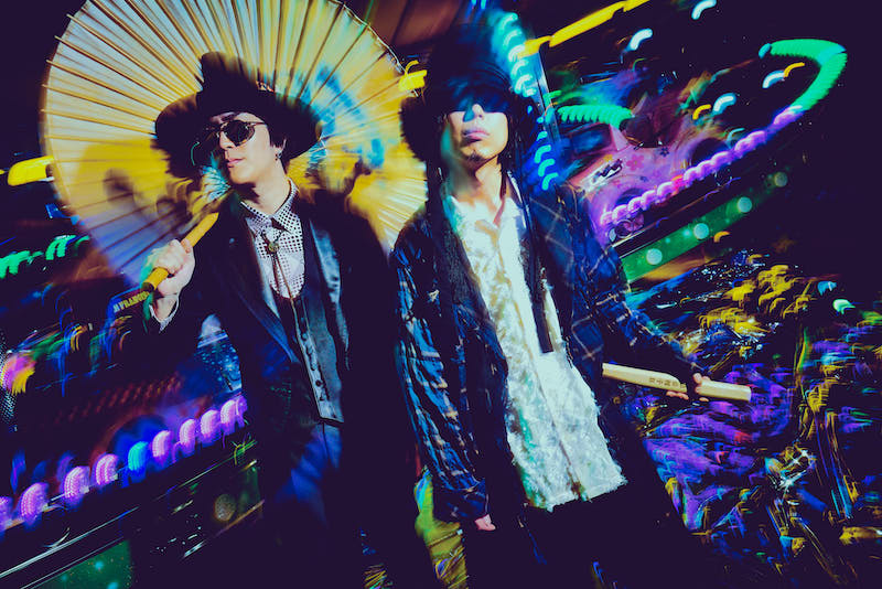 FAKE TYPE.、新AL『FAKE SWING 2』11月リリース＆全国ツアー決定