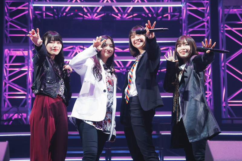 オフィシャルレポ】乃木坂46、〈超・乃木坂スター誕生！LIVE〉集大成の