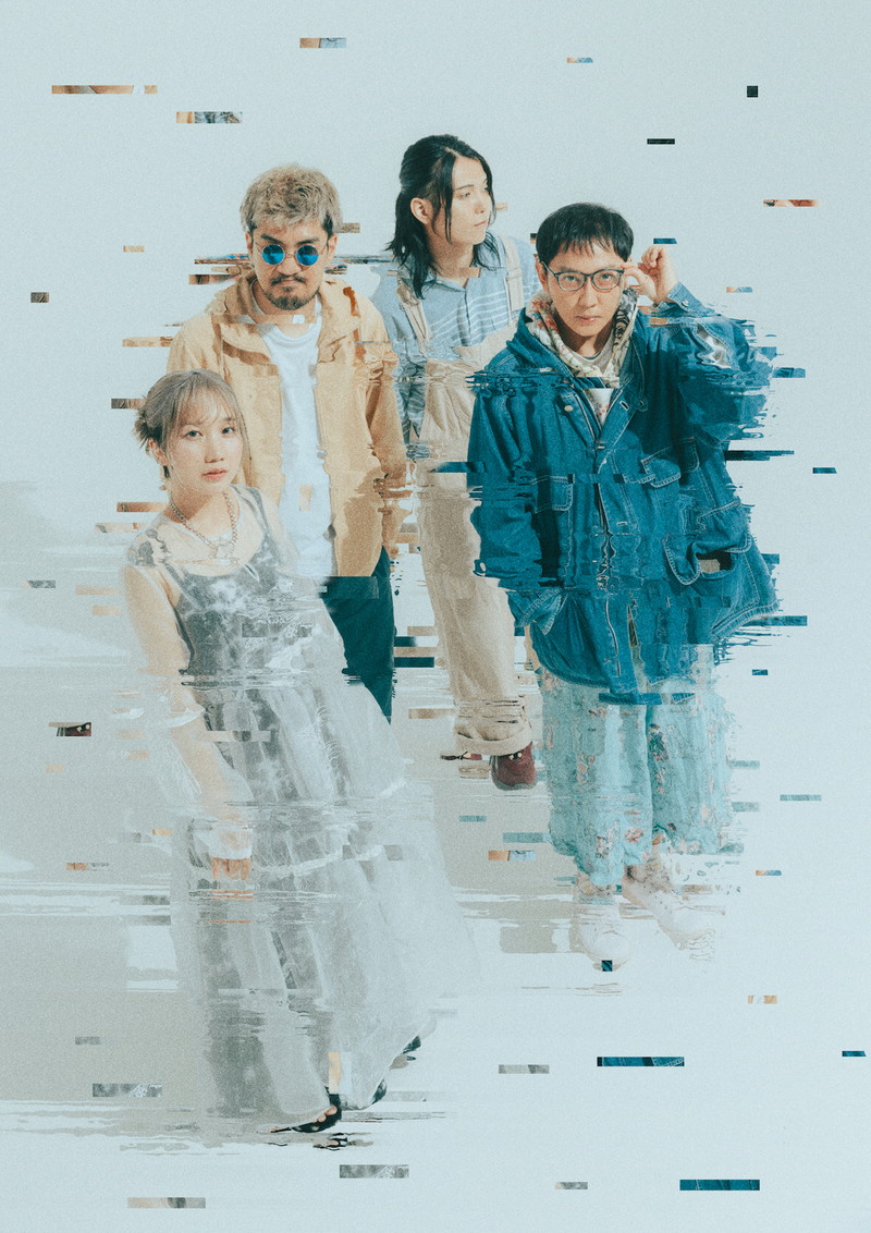 神聖かまってちゃん、東京でツアー追加公演開催 - News - OTOTOY