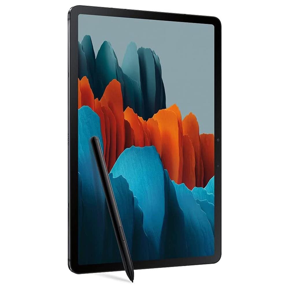 Tablet Samsung Galaxy Tab S7 com Caneta | Casas Bahia