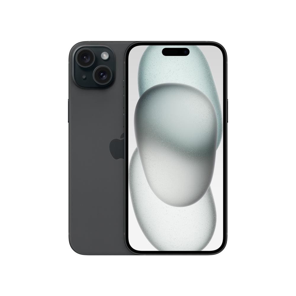 Apple iPhone 15 Plus 128GB - Preto | Extra