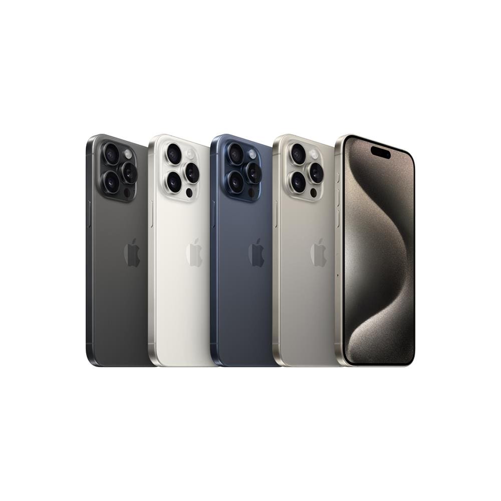 Apple iPhone 15 Pro Max 256GB | Extra