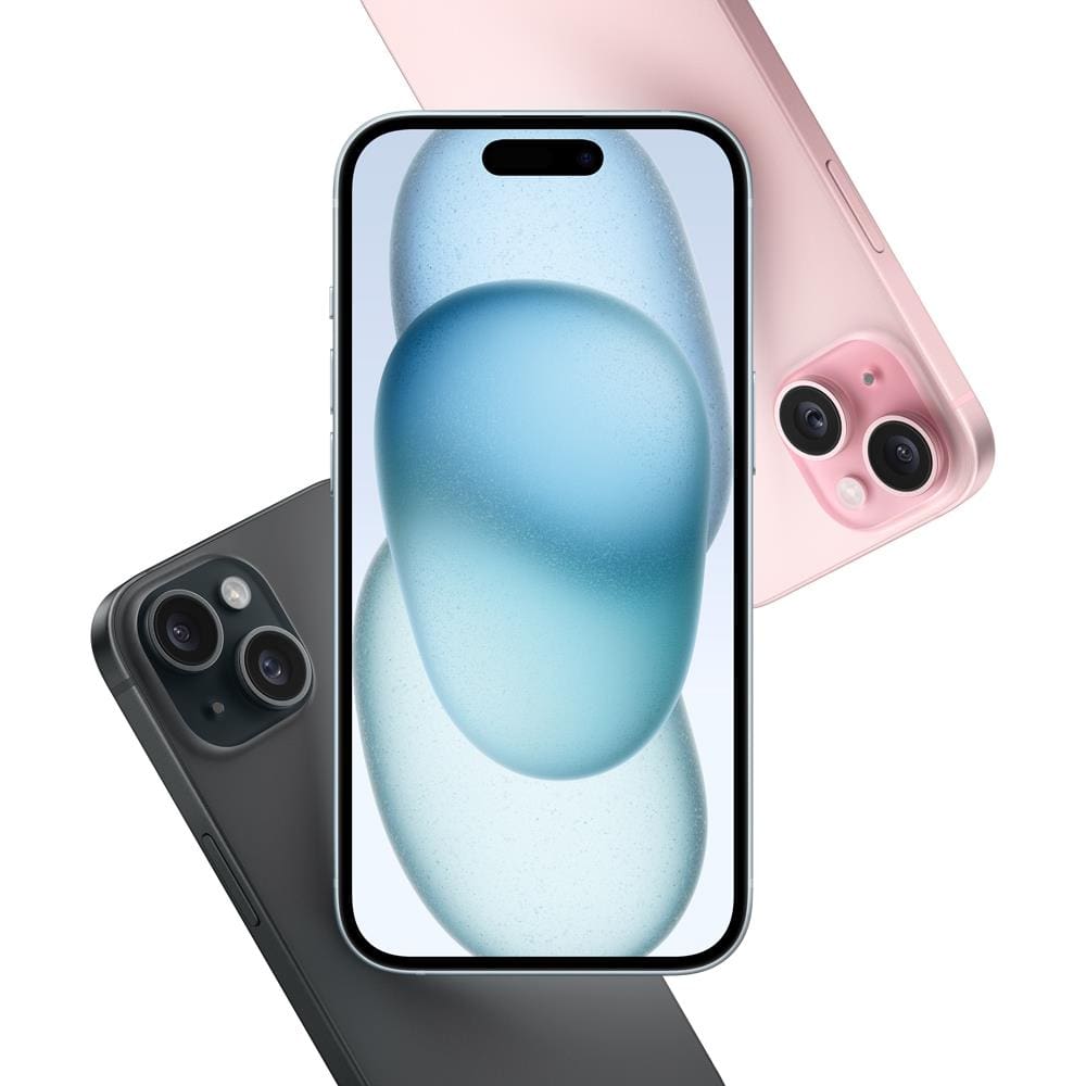 Apple iPhone 15 128GB 6,1