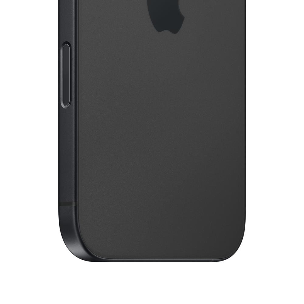 Apple iPhone 16 128GB - Preto | Extra