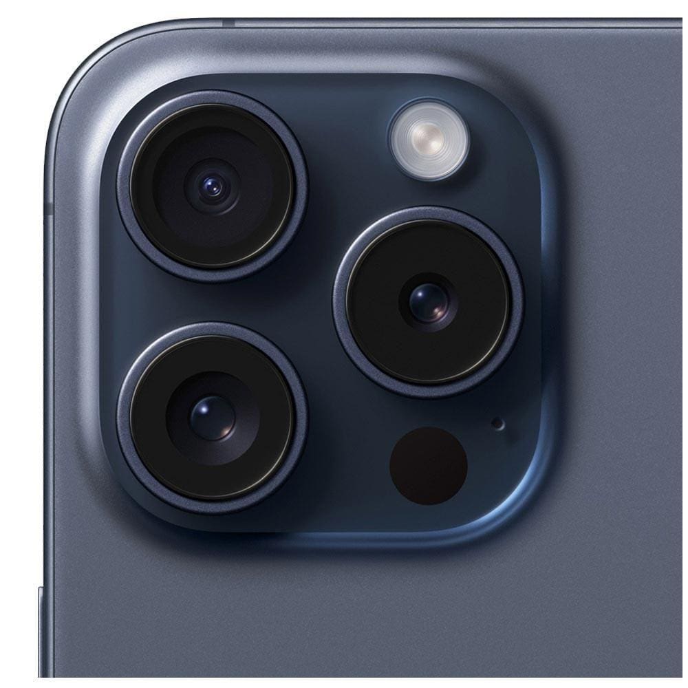 iPhone 15 Pro Apple (256GB) Titânio | Extra