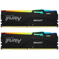 KINGSTON FURY Beast RGB DDR5-5200 ab CHF 132.00 bei Toppreise.ch