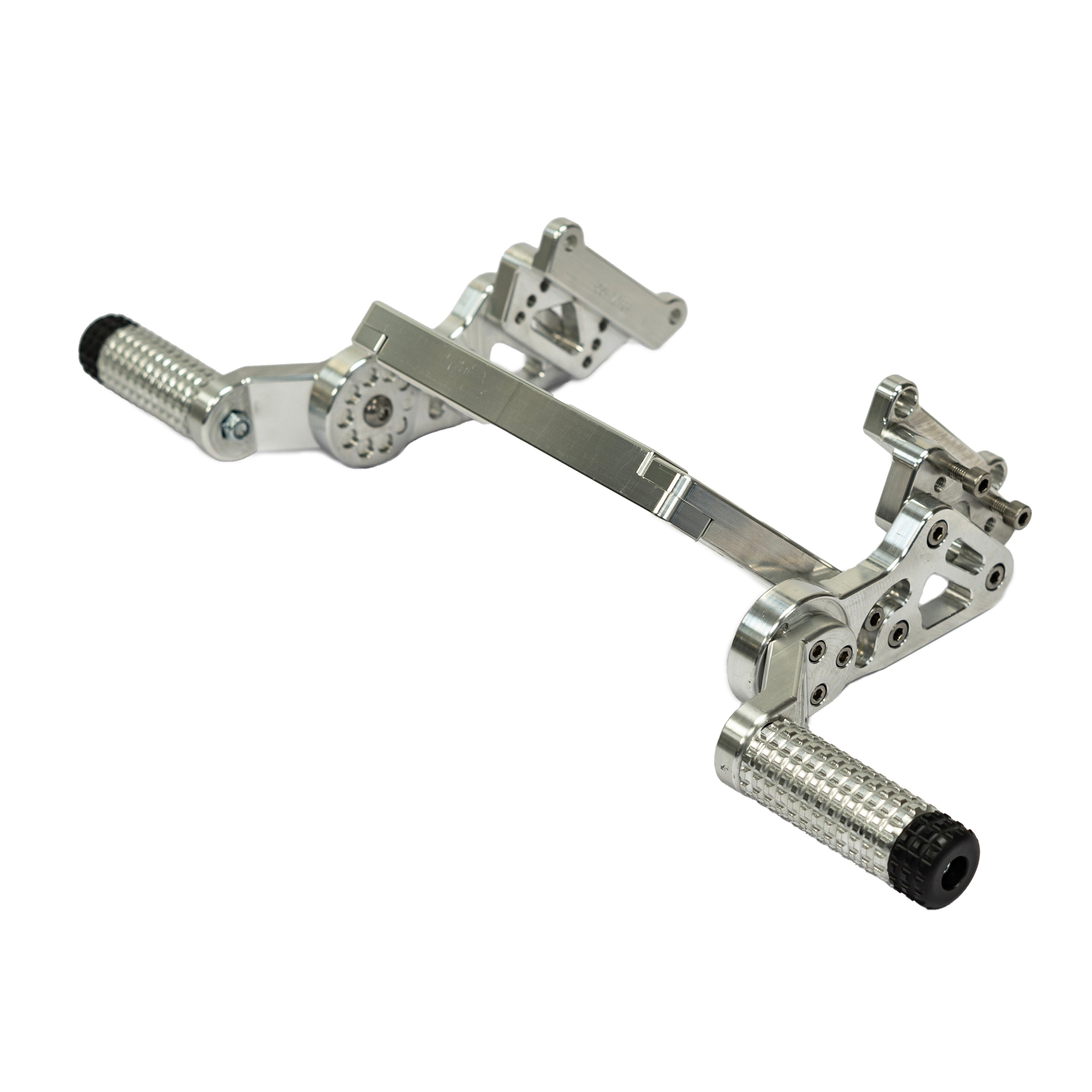 Impaktech Adjustable Subcage - Impaktechusa.com Stunt Parts