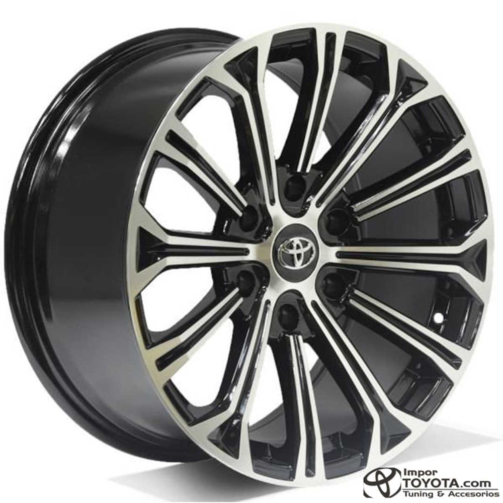 RIn Twend 20 Bitono Set X 4 Unidades – importoyota.colombia