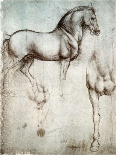 知っておきたい馬を描いた名画7選 - 芸術文化交流事業・美術書籍