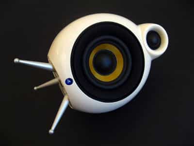 First Look: Scandyna Micropod SE Speakers | iLounge