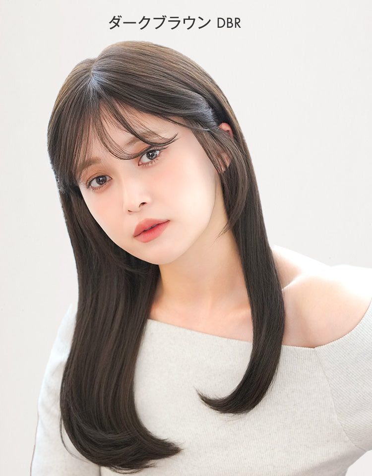 天使のコフレ人毛MIX｜リネアストリア