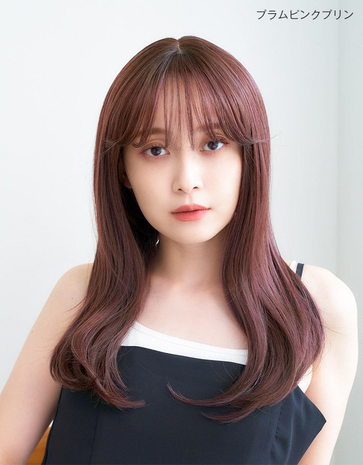 カスタム】天使のコフレ フルウィッグ ロング｜リネアストリア