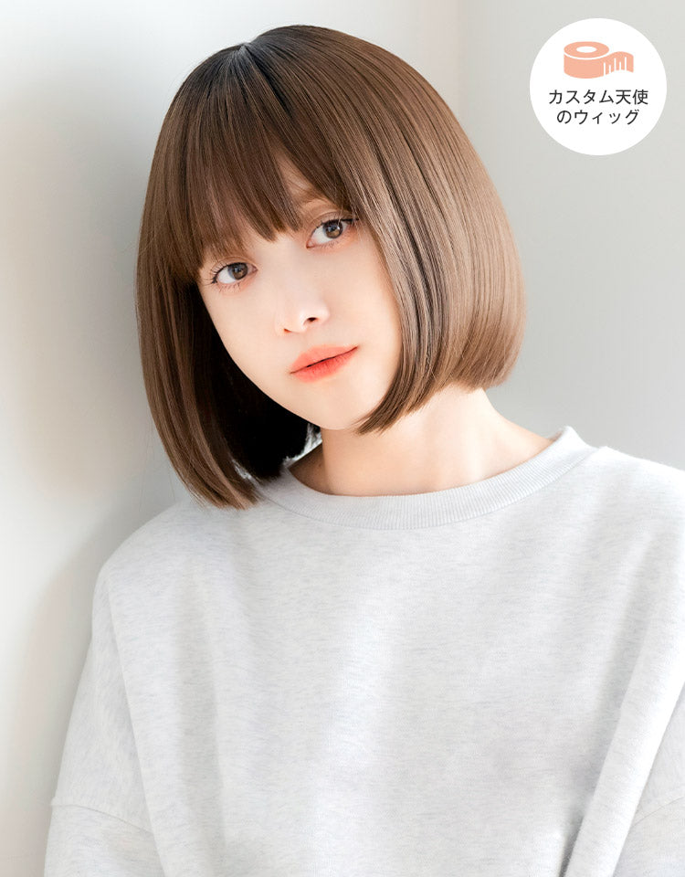 リネアストリアのカスタマイズウィッグ｜リネアストリア