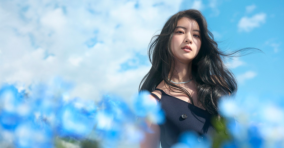 イルミナカラー公式サイト | WELLA PROFESSIONALS | 2025年新色アース