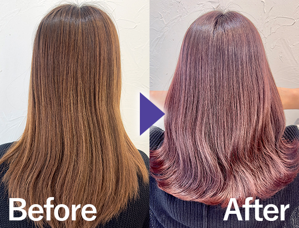 イルミナサンセット | イルミナカラー公式サイト | WELLA PROFESSIONALS