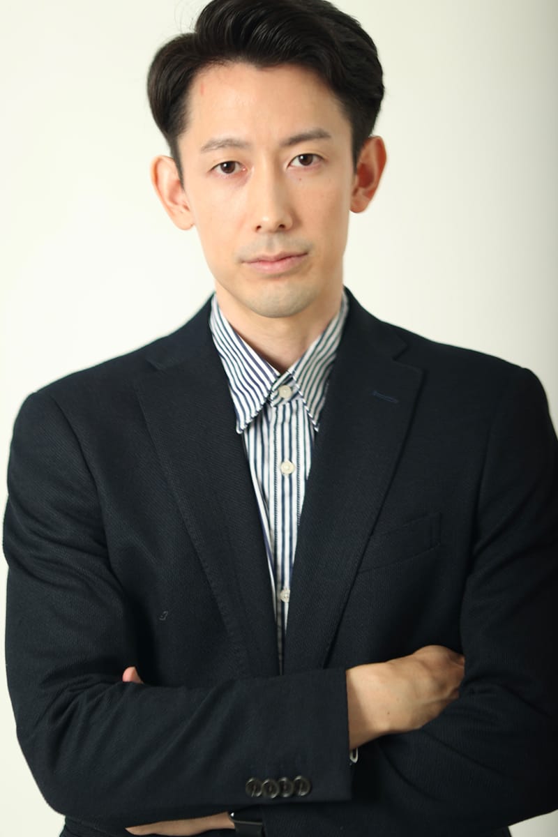 平井優也 HIRAI MASAYA ｜ 株式会社イリア・モデルエージェンシー