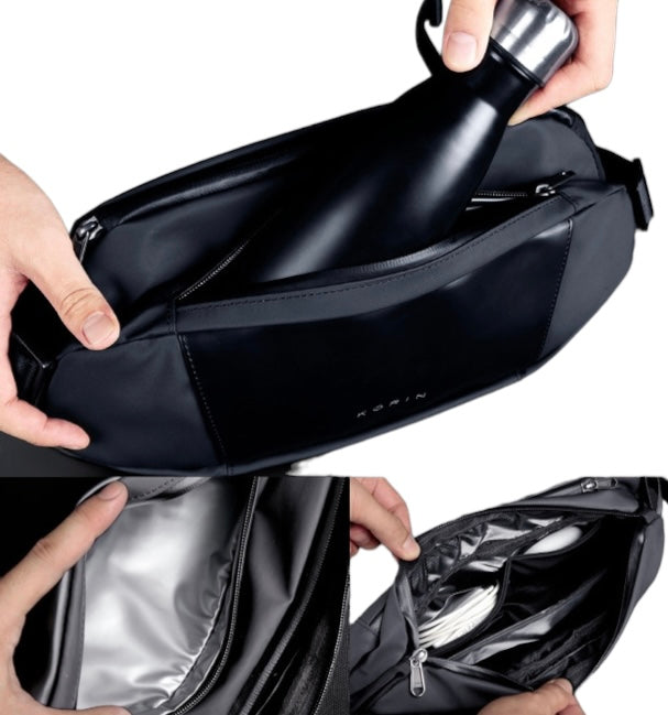 FLIPSLING Korin Design フリップスリング コリンデザイン ショルダー