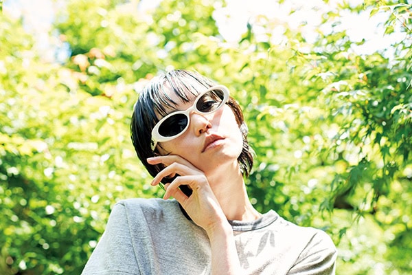 30代のお洒落】韓国発の最旬ブランドGENTLE MONSTERのサングラス