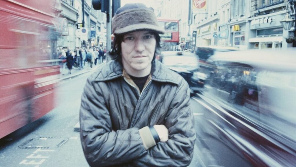 Elliot Smith | XO | In Review Online