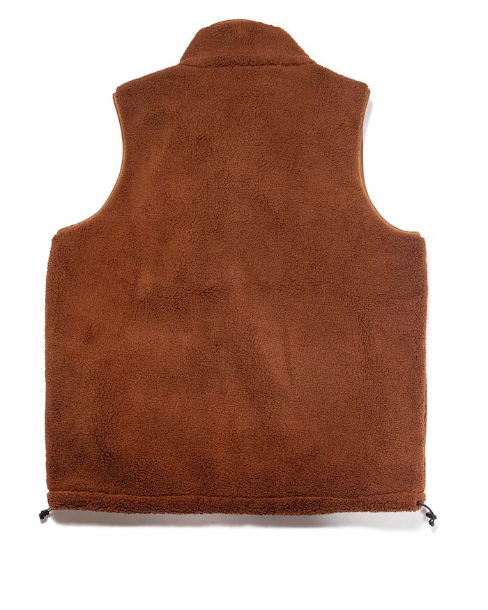 Chaos Fishing Club(カオスフィッシングクラブ)｜LOGO BOA VEST｜正規