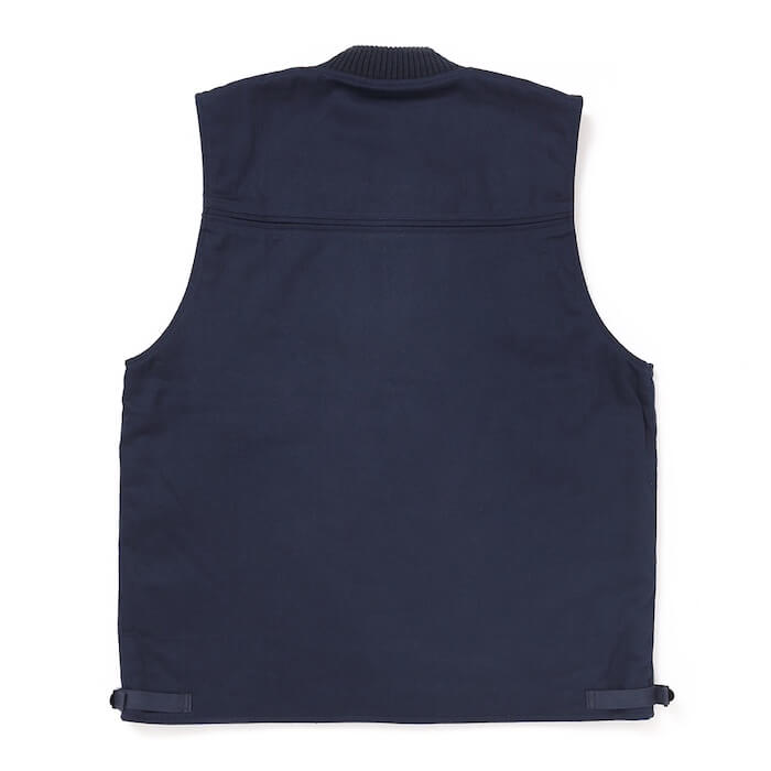 CHALLENGER(チャレンジャー)｜DERBY VEST｜正規通販取扱店 In STATE