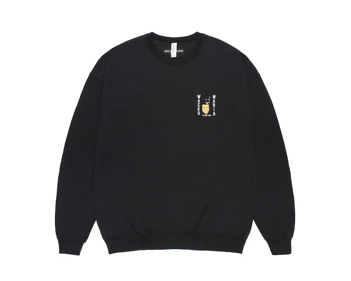 NEIGHBORHOOD(ネイバーフッド)｜PLAIN SWEAT CREWNECK LS｜正規通販