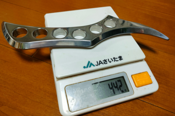 IASTM-Feather™の特徴 | 【IASTM筋膜リリース認定資格セミナー】日本