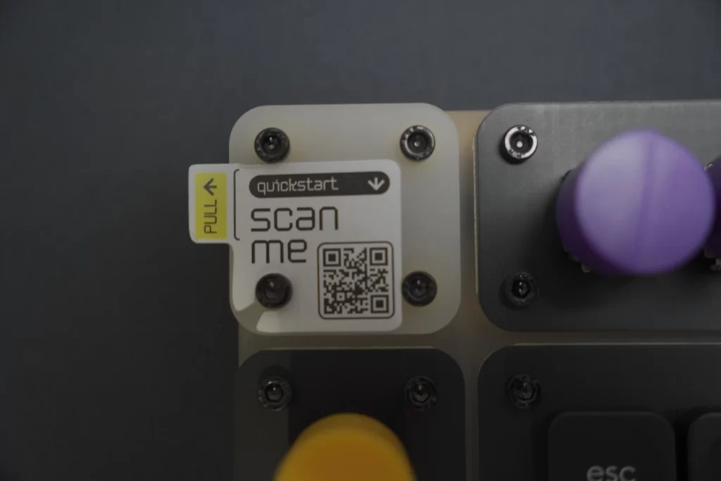 レビュー：パフォーマンスと美学の融合！work louder Creator Boardの