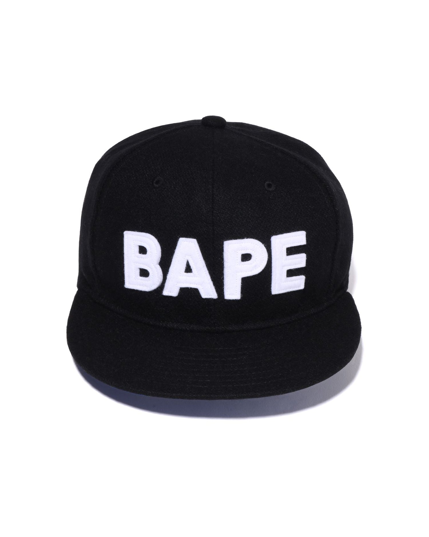 A BATHING APE® BAPE Patch Snap Back Cap | Bape official website