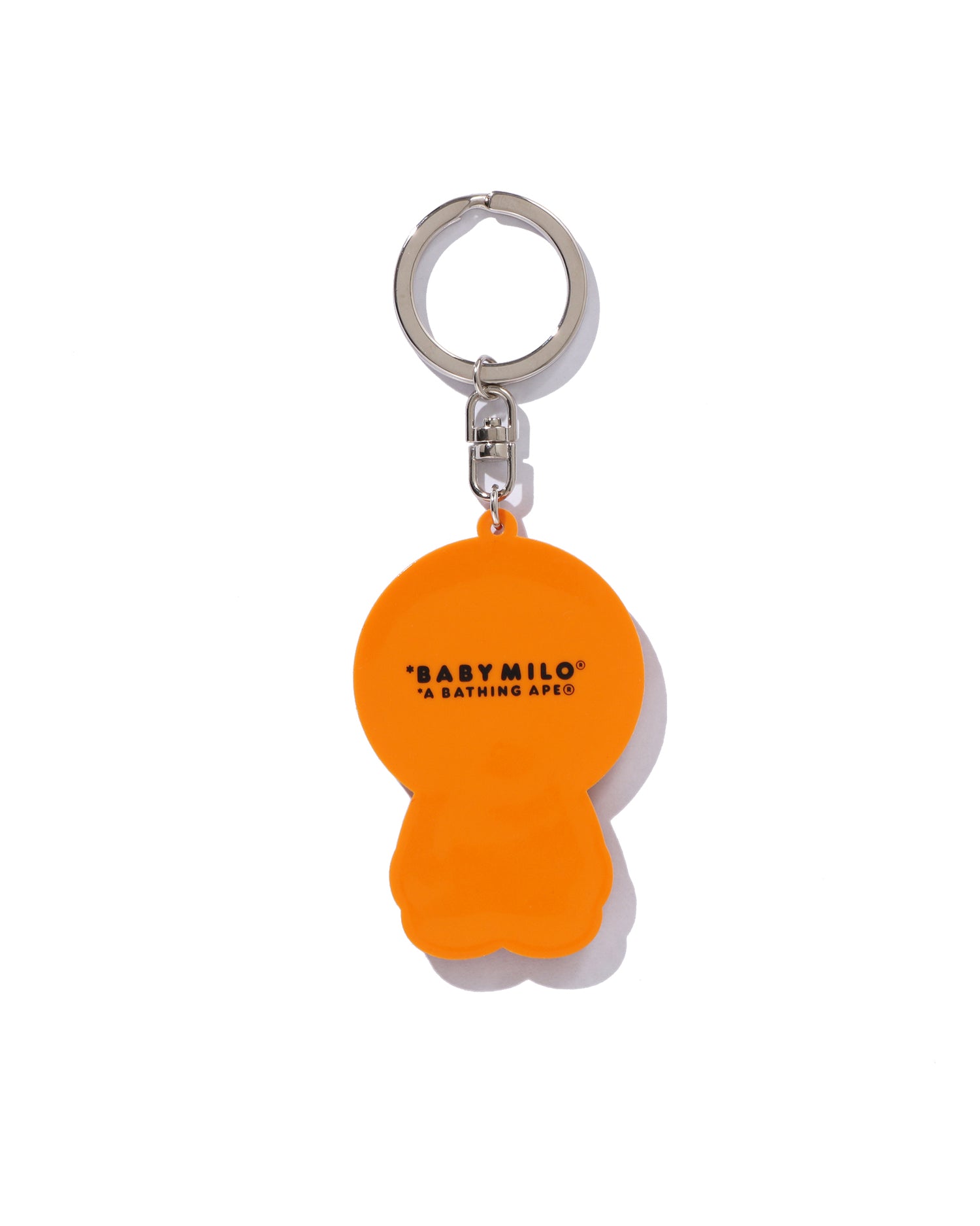 A BATHING APE® Baby Milo Rubber Keychain | Bape official website