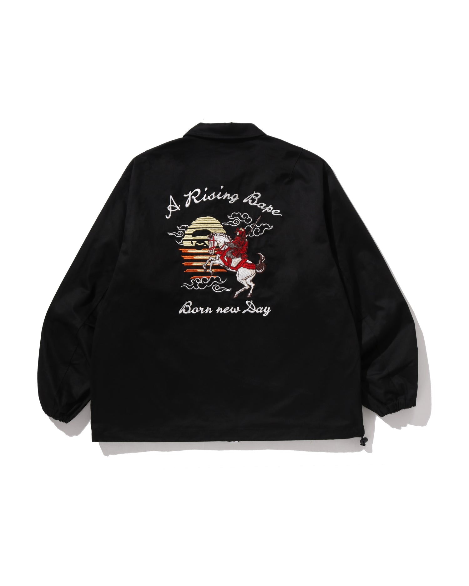 A Bathing Ape – INT.BAPE.COM