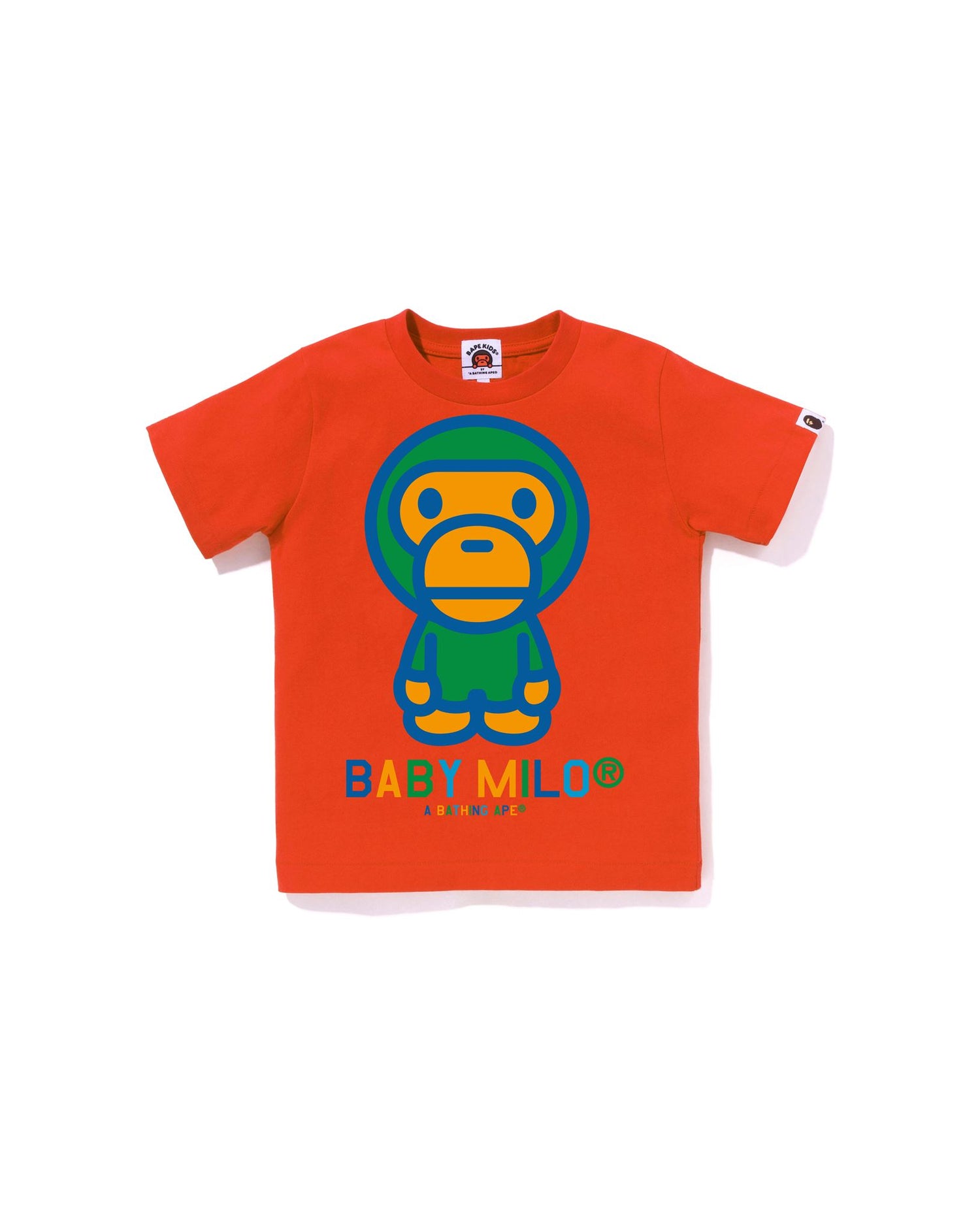 BAPE KIDS A BATHING APE アラレちゃん Tシャツ 90cm BAPE KIDS A BAPE