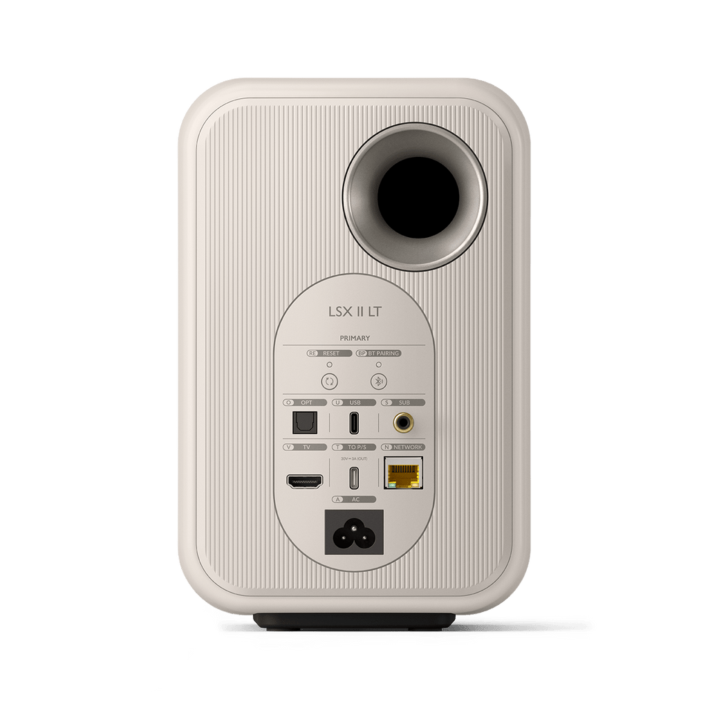 LSX II LT | KEF International