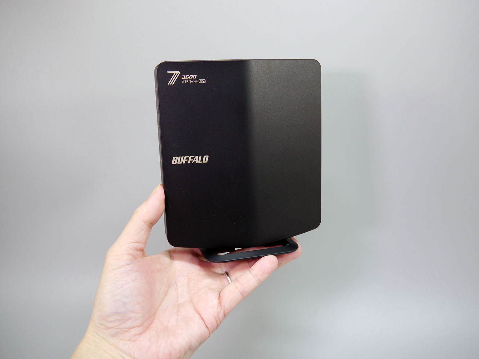 WSR3600BE4P-BK : Wi-Fiルーター : AirStation | バッファロー