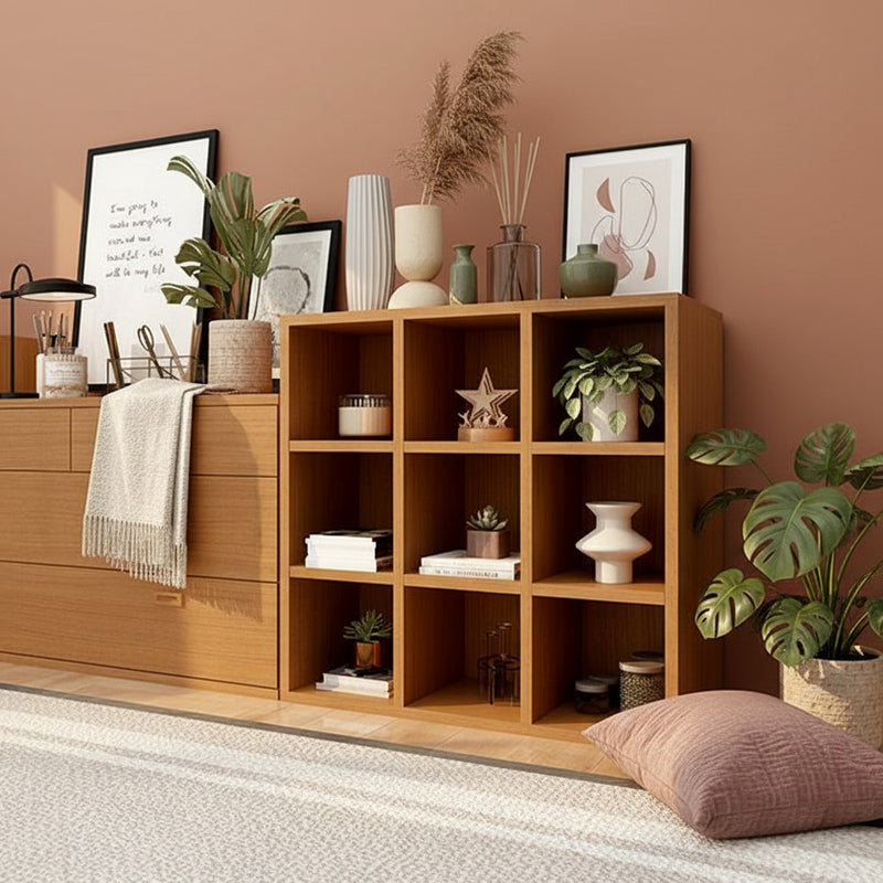 オーダー 本棚｜H-001｜5555a00030 - オーダー家具、インテリア通販の