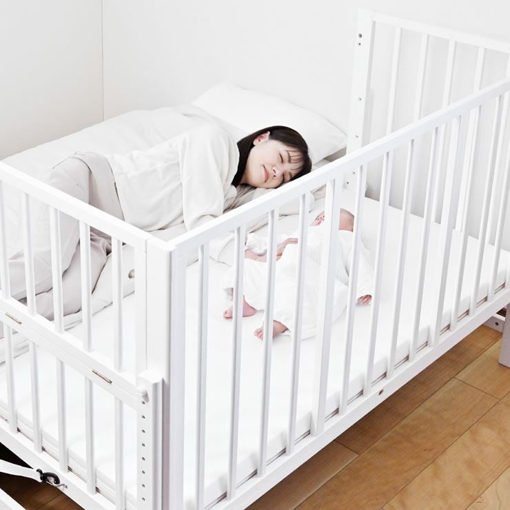 そいねーるラージ ベビーベッド・キッズベッド｜ベビーベッド・キッズ