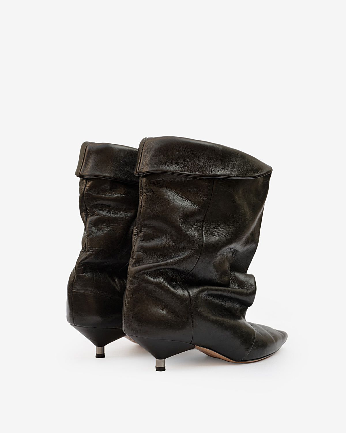 Women's Shoes & Footwear | ISABEL MARANT Official Online Store