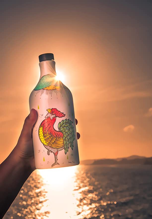 Antico Frantoio Muraglia, Premium Italian Extra Virgin Olive Oil