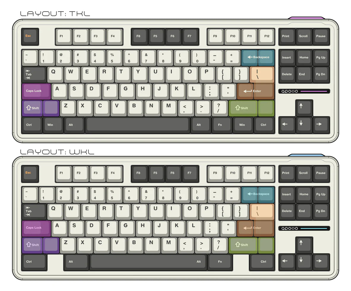 In stock] Extra of Space80 – In sotck of Gray studio