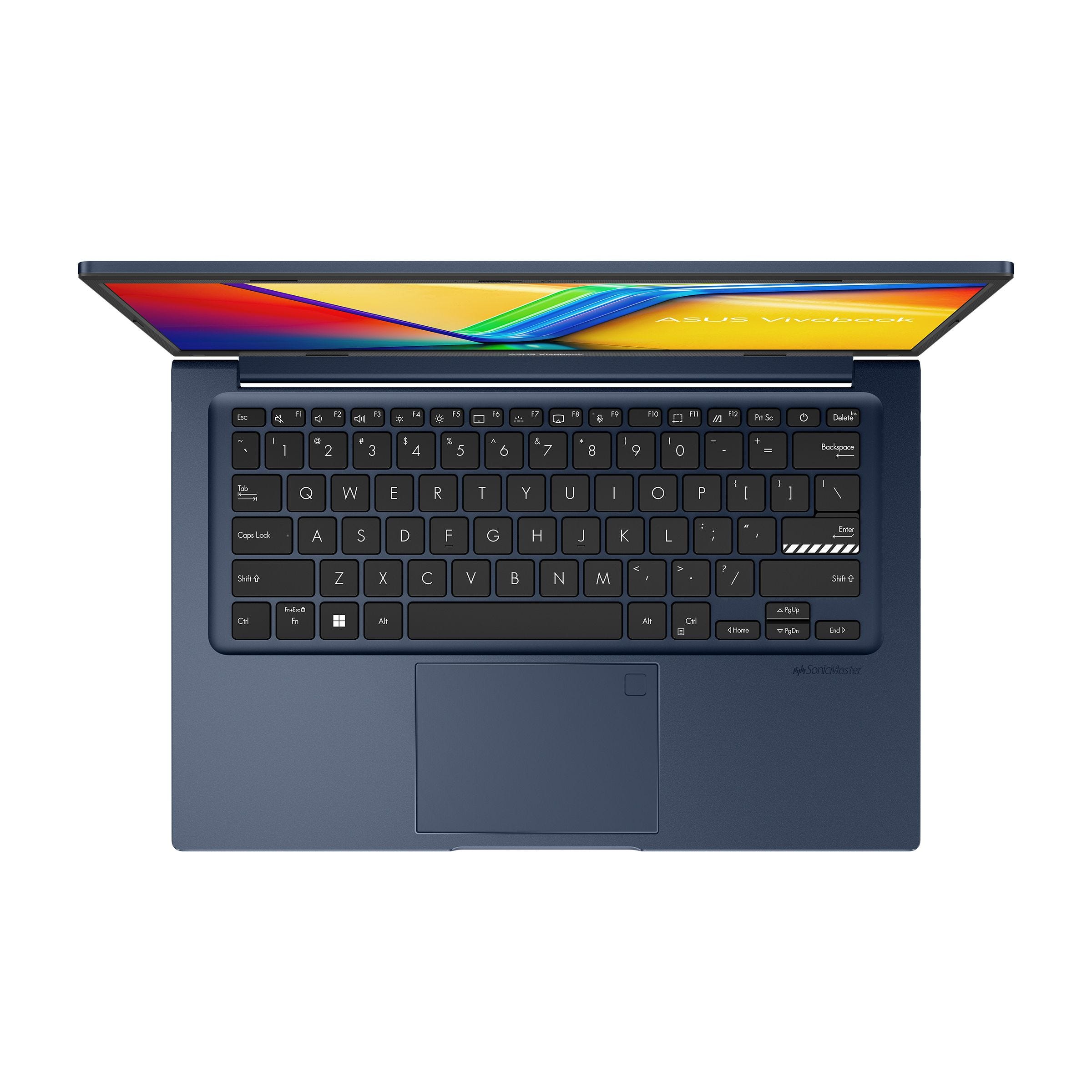 Buy ASUS Vivobook 14 X1404ZA-NK321WS 8GB RAM Laptop | ASUS Store India