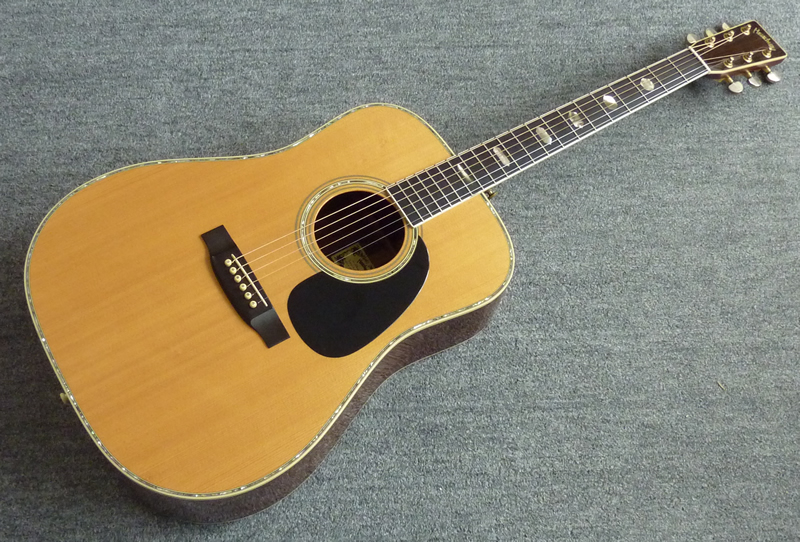 Headway/HD-210 ￥SOLD | アコースティックプラザ井上楽器