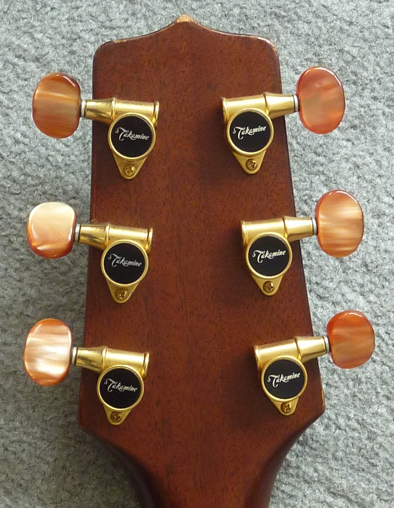 Takamine /NPT-012 BS ￥SOLD | アコースティックプラザ井上楽器